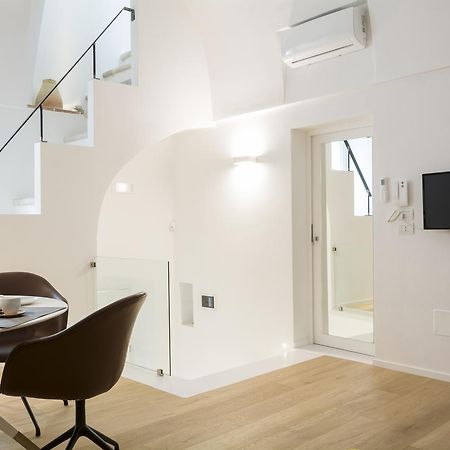 Borgorosa Dimora In Puglia Hotel Andria Bagian luar foto