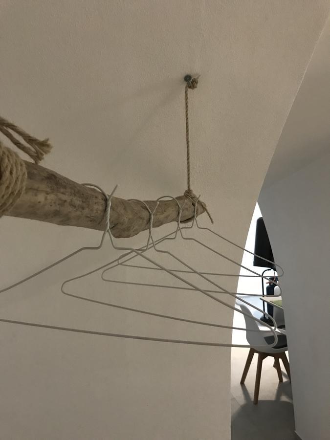 Borgorosa Dimora In Puglia Hotel Andria Bagian luar foto