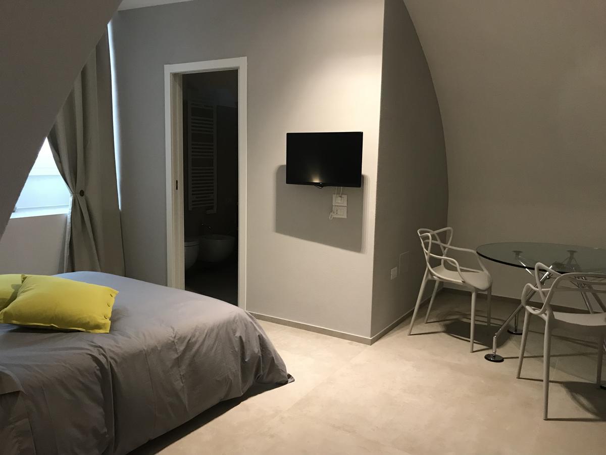 Borgorosa Dimora In Puglia Hotel Andria Bagian luar foto