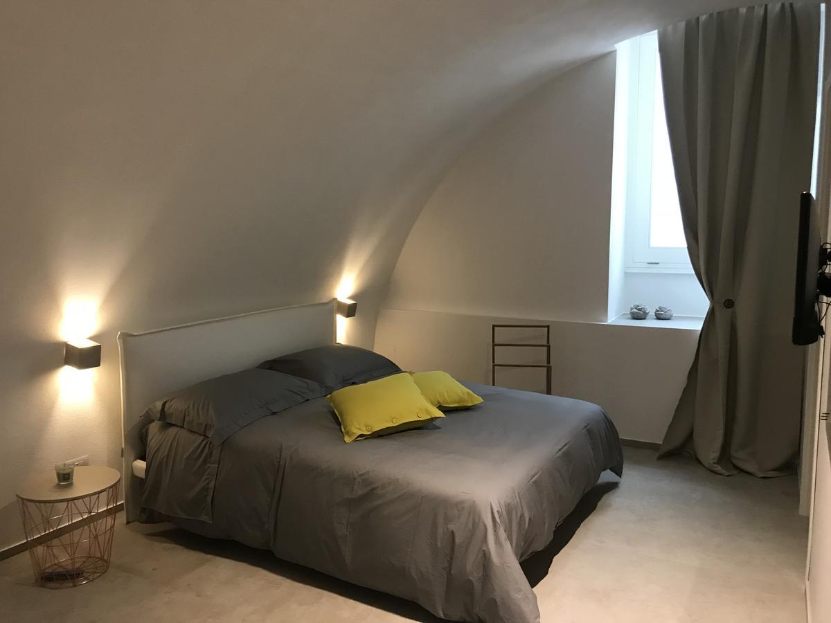 Borgorosa Dimora In Puglia Hotel Andria Bagian luar foto