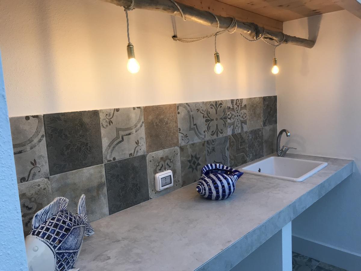 Borgorosa Dimora In Puglia Hotel Andria Bagian luar foto