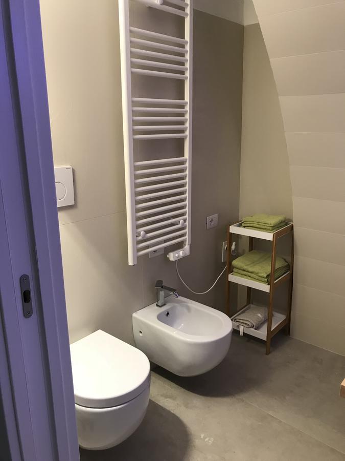 Borgorosa Dimora In Puglia Hotel Andria Bagian luar foto
