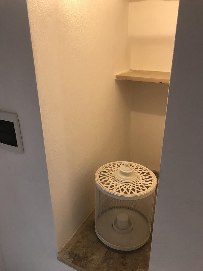 Borgorosa Dimora In Puglia Hotel Andria Bagian luar foto