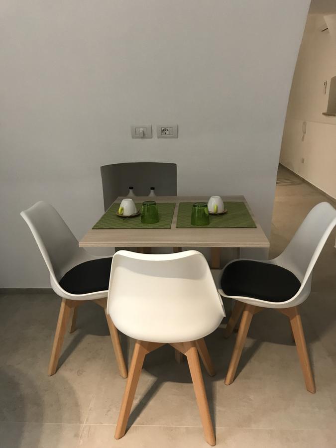 Borgorosa Dimora In Puglia Hotel Andria Bagian luar foto