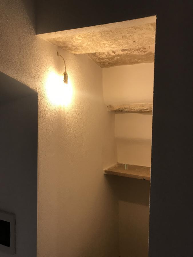Borgorosa Dimora In Puglia Hotel Andria Bagian luar foto