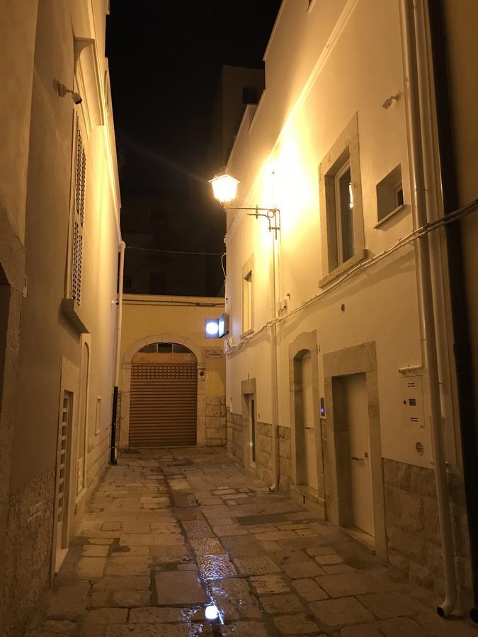 Borgorosa Dimora In Puglia Hotel Andria Bagian luar foto