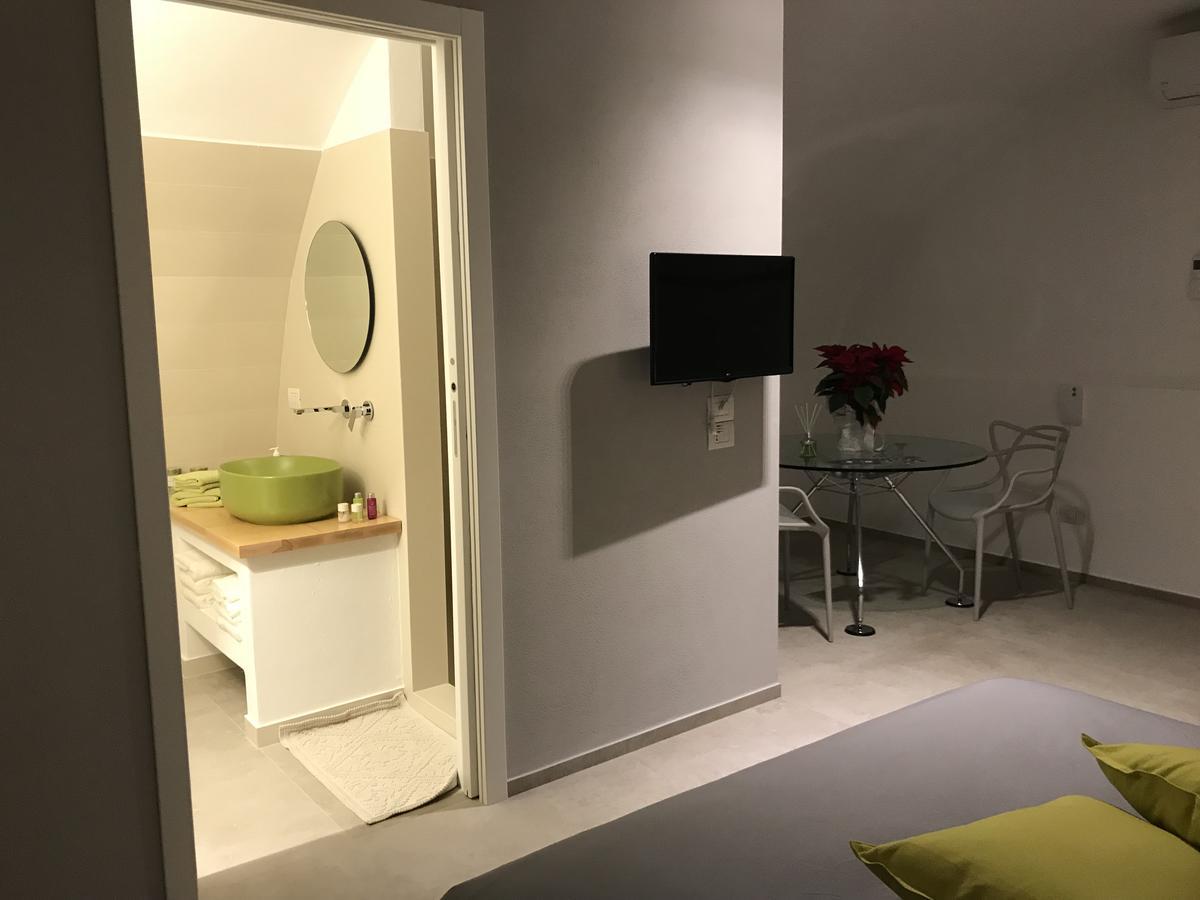 Borgorosa Dimora In Puglia Hotel Andria Bagian luar foto