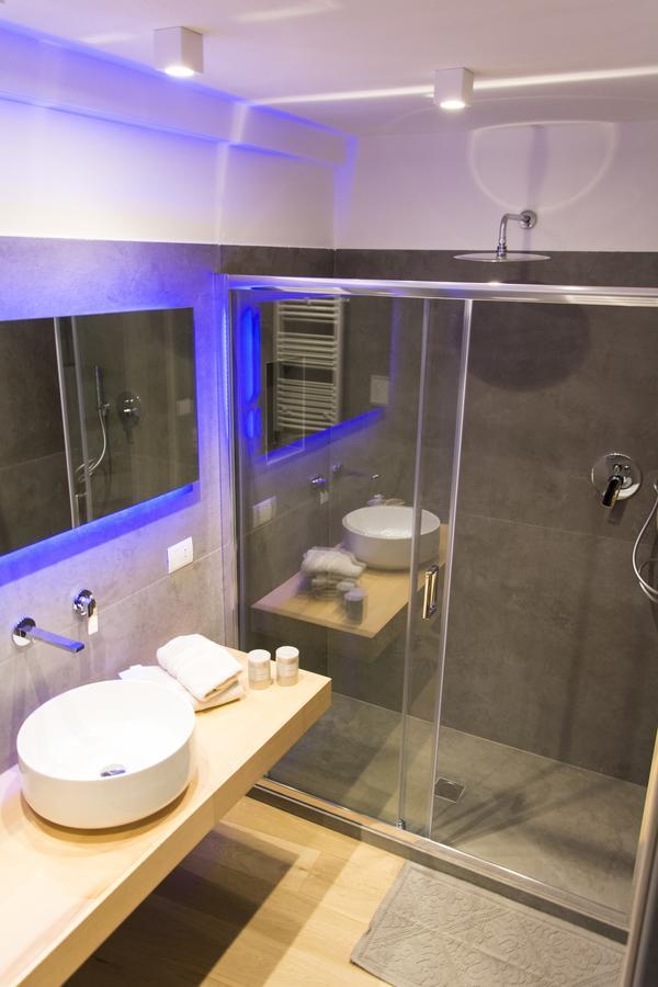 Borgorosa Dimora In Puglia Hotel Andria Bagian luar foto