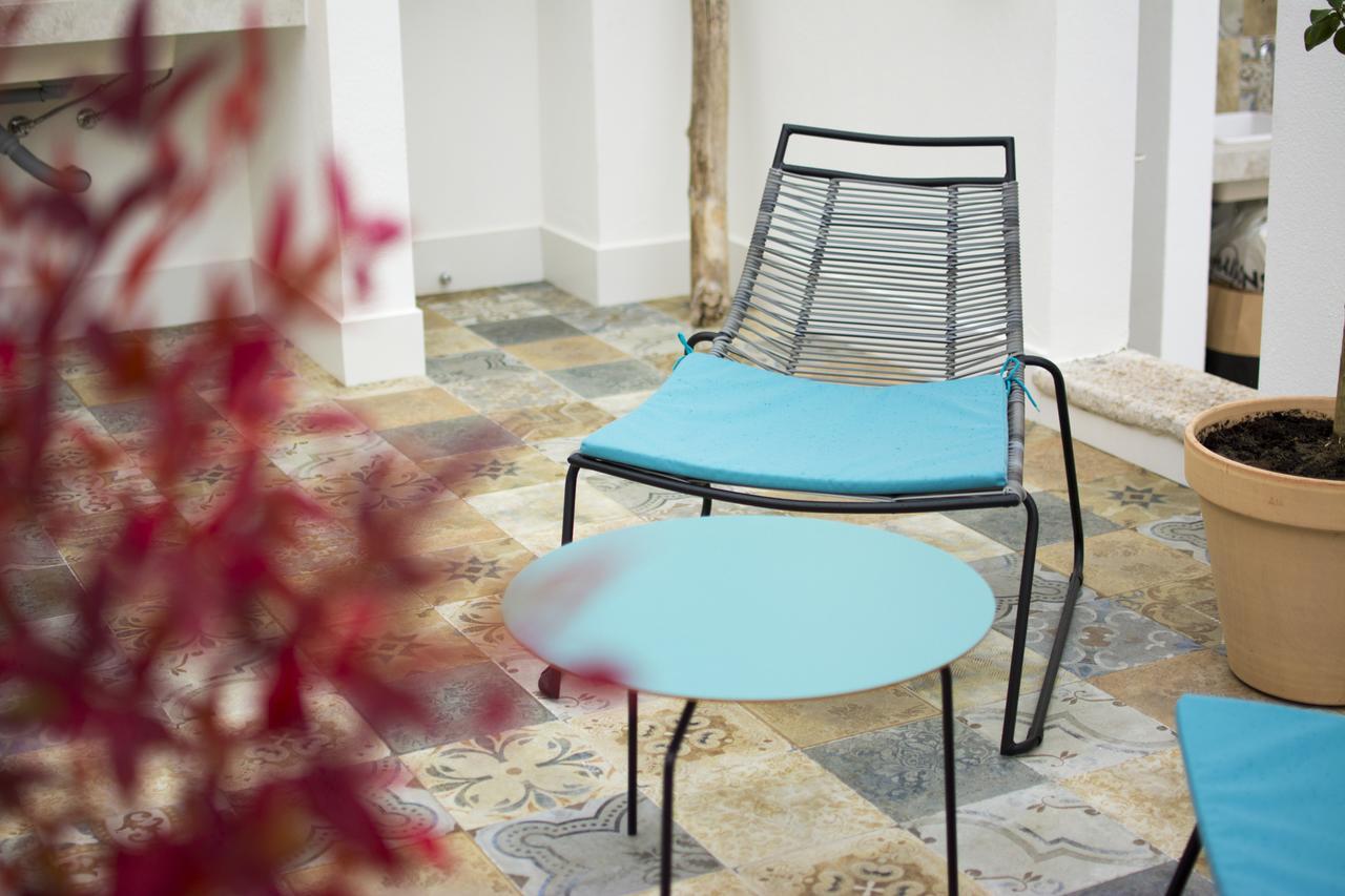 Borgorosa Dimora In Puglia Hotel Andria Bagian luar foto