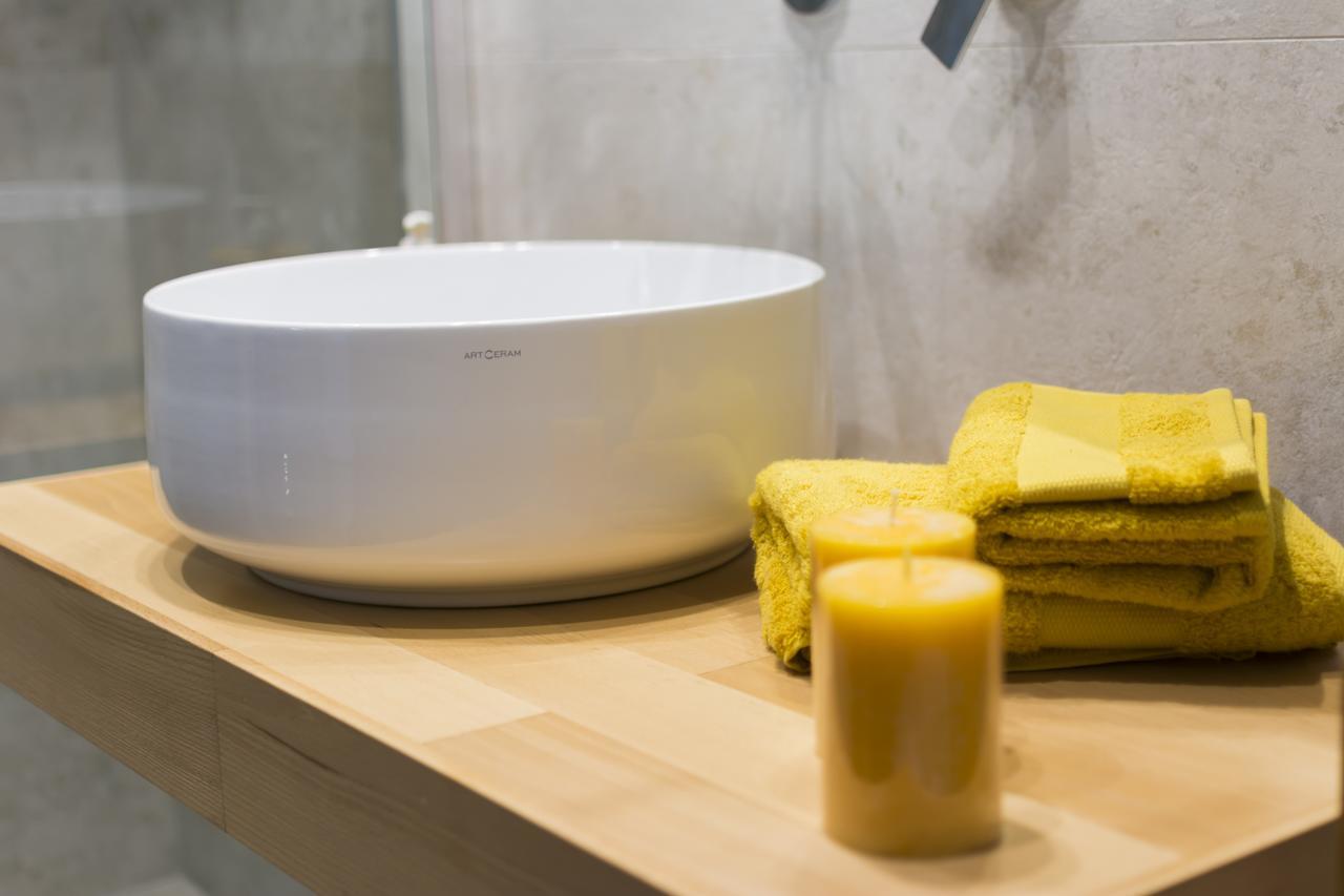 Borgorosa Dimora In Puglia Hotel Andria Bagian luar foto
