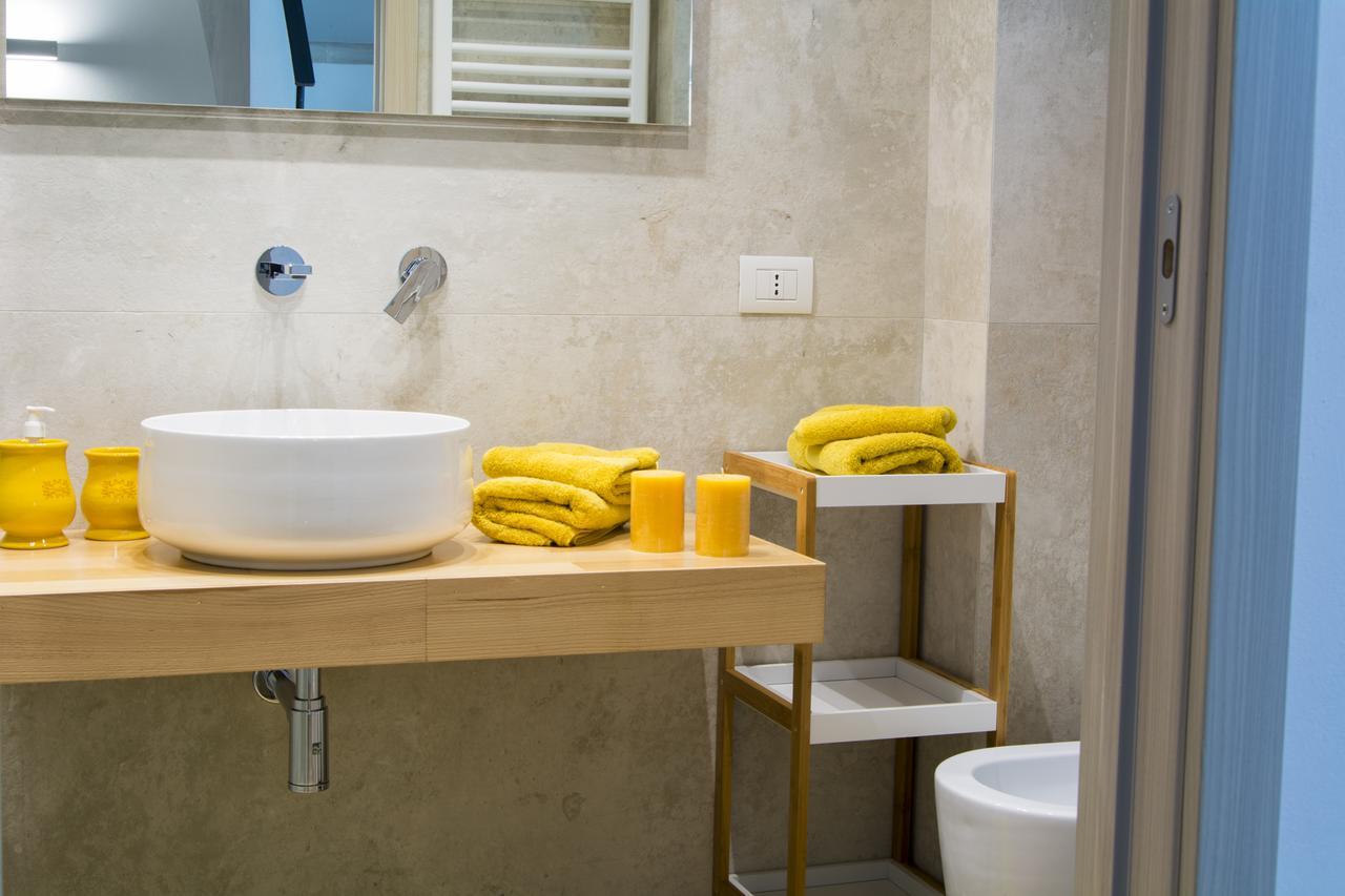 Borgorosa Dimora In Puglia Hotel Andria Bagian luar foto