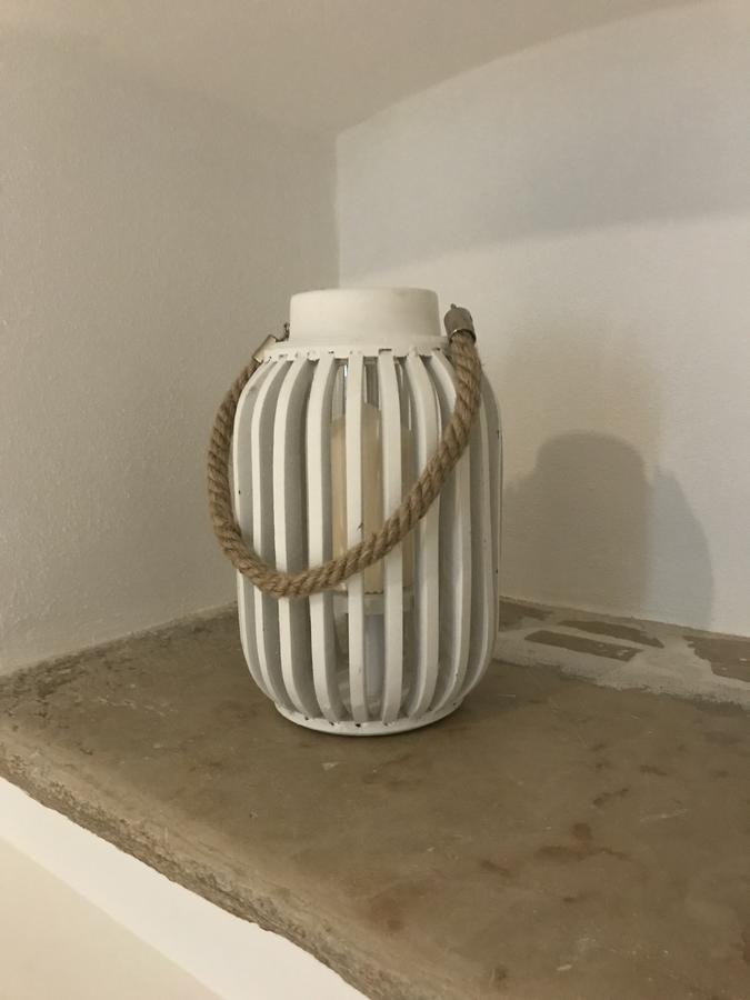 Borgorosa Dimora In Puglia Hotel Andria Bagian luar foto