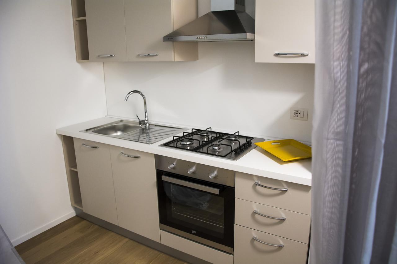 Borgorosa Dimora In Puglia Hotel Andria Bagian luar foto