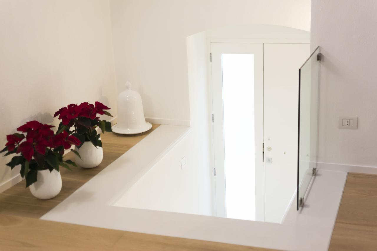 Borgorosa Dimora In Puglia Hotel Andria Bagian luar foto