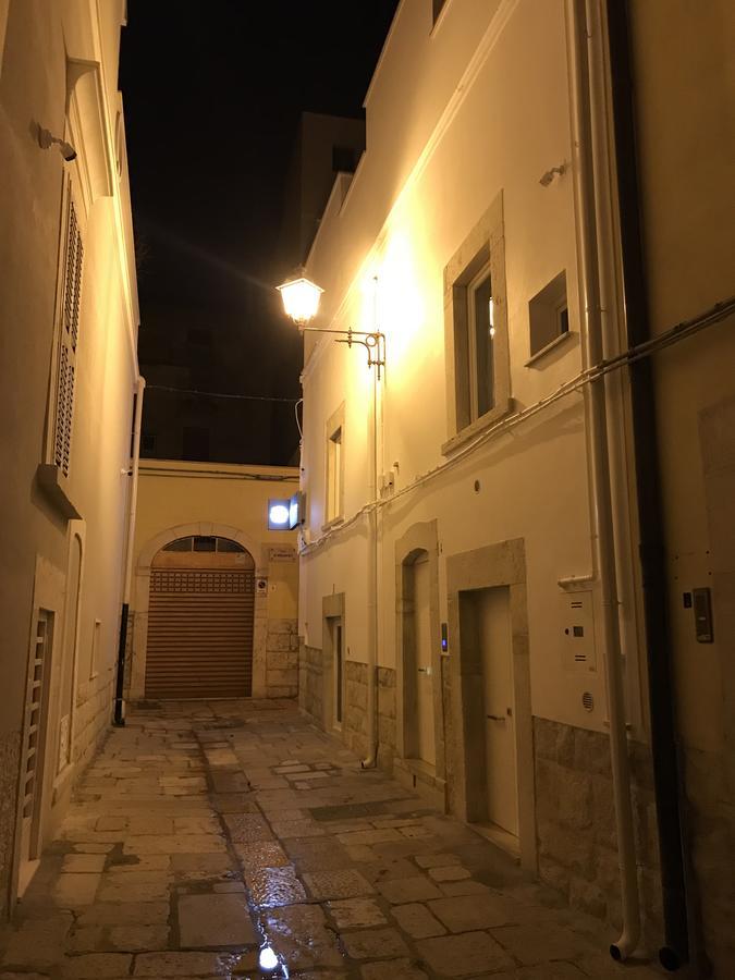 Borgorosa Dimora In Puglia Hotel Andria Bagian luar foto